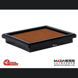 Jeep Renegade Performance Air Filter - Sprint Filter - 1.3L Turbocharged - S High Performance